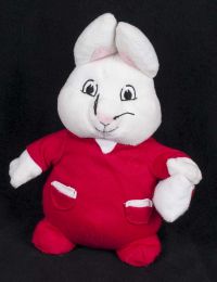 Kids Preferred Max & Ruby Bunny Rabbit Plush